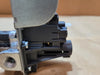 CONDOR MDR 11/11 EA Air Compressor Pressure Switch Auto/Off 11 Bar 1/4" Port w/ Unloader Valve