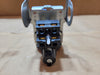 CONDOR MDR 11/11 EA Air Compressor Pressure Switch Auto/Off 11 Bar 1/4" Port w/ Unloader Valve
