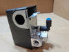 CONDOR MDR 11/11 EA Air Compressor Pressure Switch Auto/Off 11 Bar 1/4" Port w/ Unloader Valve