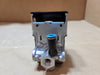 CONDOR MDR 11/11 EA Air Compressor Pressure Switch Auto/Off 11 Bar 1/4" Port w/ Unloader Valve