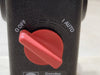 CONDOR MDR 11/11 EA Air Compressor Pressure Switch Auto/Off 11 Bar 1/4" Port w/ Unloader Valve