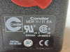 CONDOR MDR 11/11 EA Air Compressor Pressure Switch Auto/Off 11 Bar 1/4" Port w/ Unloader Valve