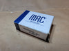 MAC PME-112DABE 110/120VAC Solenoid Valve Coil Pilot Operator 150 PSI 6.8W