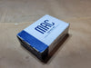 MAC PME-112DABE 110/120VAC Solenoid Valve Coil Pilot Operator 150 PSI 6.8W