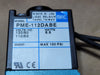 MAC PME-112DABE 110/120VAC Solenoid Valve Coil Pilot Operator 150 PSI 6.8W