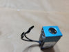 MAC PME-112DABE 110/120VAC Solenoid Valve Coil Pilot Operator 150 PSI 6.8W