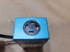 MAC PME-112DABE 110/120VAC Solenoid Valve Coil Pilot Operator 150 PSI 6.8W