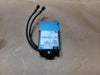 MAC PME-112DABE 110/120VAC Solenoid Valve Coil Pilot Operator 150 PSI 6.8W