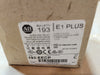 ALLEN-BRADLEY 193-EECP E1 Plus 1.0-5.0A Electronic Motor Overload Relay Series C