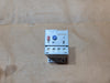 ALLEN-BRADLEY 193-EECP E1 Plus 1.0-5.0A Electronic Motor Overload Relay Series C