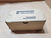 ALLEN-BRADLEY 350-TAV32 Bulletin 350 Size A Reversing Drum Switch Type 1 Surface Mount Series C