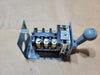 ALLEN-BRADLEY 350-TAV32 Bulletin 350 Size A Reversing Drum Switch Type 1 Surface Mount Series C