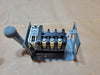 ALLEN-BRADLEY 350-TAV32 Bulletin 350 Size A Reversing Drum Switch Type 1 Surface Mount Series C