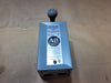 ALLEN-BRADLEY 350-TAV32 Bulletin 350 Size A Reversing Drum Switch Type 1 Surface Mount Series C
