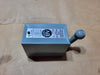 ALLEN-BRADLEY 350-TAV32 Bulletin 350 Size A Reversing Drum Switch Type 1 Surface Mount Series C