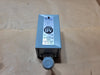 ALLEN-BRADLEY 350-TAV32 Bulletin 350 Size A Reversing Drum Switch Type 1 Surface Mount Series C