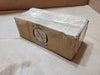 WIEGMANN & CO PSL2 2-Hole 30.5mm Slim Pushbutton Enclosure NEMA 4/12/13 Carbon Steel