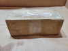 WIEGMANN & CO PSL2 2-Hole 30.5mm Slim Pushbutton Enclosure NEMA 4/12/13 Carbon Steel