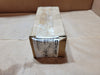 WIEGMANN & CO PSL2 2-Hole 30.5mm Slim Pushbutton Enclosure NEMA 4/12/13 Carbon Steel