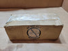 WIEGMANN & CO PSL2 2-Hole 30.5mm Slim Pushbutton Enclosure NEMA 4/12/13 Carbon Steel