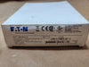 EATON E57P-18SNN5-C2 M18 Inductive Proximity Sensor 5mm NPN NO 10-48VDC 2m Cable 197789