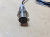 EATON E57P-18SNN5-C2 M18 Inductive Proximity Sensor 5mm NPN NO 10-48VDC 2m Cable 197789