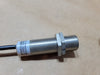 EATON E57P-18SNN5-C2 M18 Inductive Proximity Sensor 5mm NPN NO 10-48VDC 2m Cable 197789
