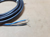 EATON E57P-18SNN5-C2 M18 Inductive Proximity Sensor 5mm NPN NO 10-48VDC 2m Cable 197789