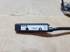 EATON 13104A6513 Comet Perfect Prox Photoelectric Sensor Background Suppression 2M Cable