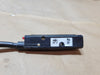 EATON 13104A6513 Comet Perfect Prox Photoelectric Sensor Background Suppression 2M Cable