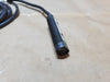 EATON 13104A6513 Comet Perfect Prox Photoelectric Sensor Background Suppression 2M Cable