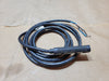 EATON 13104A6513 Comet Perfect Prox Photoelectric Sensor Background Suppression 2M Cable