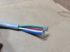 PROSENSE MPS25-1C-D100A 10-100 PSI Mechanical Pressure Switch 1/4" NPT SPDT 3A with 6 ft Cable
