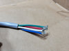 PROSENSE MPS25-1C-D100A 10-100 PSI Mechanical Pressure Switch 1/4" NPT SPDT 3A with 6 ft Cable