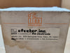 EFECTOR PN3224 0-150 PSI Electronic Pressure Sensor Switch 1/4" NPT M12 Display