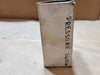EFECTOR PN3224 0-150 PSI Electronic Pressure Sensor Switch 1/4" NPT M12 Display