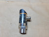 EFECTOR PN3224 0-150 PSI Electronic Pressure Sensor Switch 1/4" NPT M12 Display