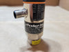 EFECTOR PN3224 0-150 PSI Electronic Pressure Sensor Switch 1/4" NPT M12 Display