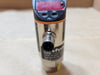 EFECTOR PN3224 0-150 PSI Electronic Pressure Sensor Switch 1/4" NPT M12 Display