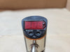 EFECTOR PN3224 0-150 PSI Electronic Pressure Sensor Switch 1/4" NPT M12 Display