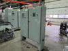 RALSTON Double Door Enclosure w/ Dryer Control Panel CP-0005