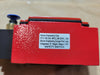 BANNER RP-LM40D-6L Rope Pull Safety Switch 6 m Range IP65 400V AC