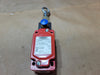 BANNER RP-LM40D-6L Rope Pull Safety Switch 6 m Range IP65 400V AC