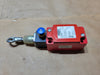 BANNER RP-LM40D-6L Rope Pull Safety Switch 6 m Range IP65 400V AC