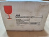 ABB OT30F3S 1SCA105073R1001 30A 3-Pole Non-Fused Switch Disconnect Kit w/ Handle Shaft & Aux Contact