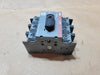 ABB OT30F3S 1SCA105073R1001 30A 3-Pole Non-Fused Switch Disconnect Kit w/ Handle Shaft & Aux Contact