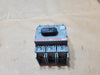 ABB OT30F3S 1SCA105073R1001 30A 3-Pole Non-Fused Switch Disconnect Kit w/ Handle Shaft & Aux Contact
