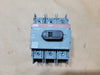 ABB OT30F3S 1SCA105073R1001 30A 3-Pole Non-Fused Switch Disconnect Kit w/ Handle Shaft & Aux Contact
