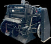 SEYBOLD 51" industrial Paper Cutter 