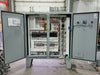 RALSTON Double Door Enclosure w/ Dryer Control Panel CP-0005